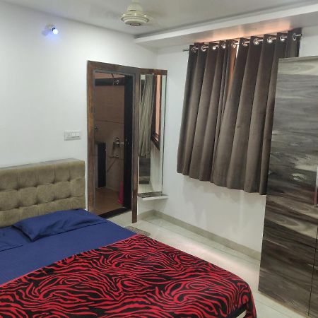 Hotel Rb Palace Indore Zewnętrze zdjęcie