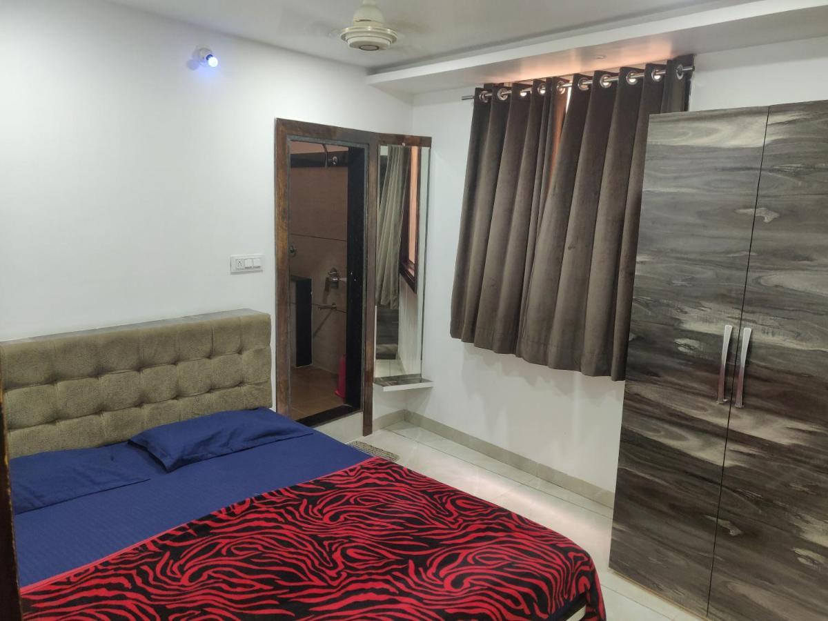 Hotel Rb Palace Indore Zewnętrze zdjęcie