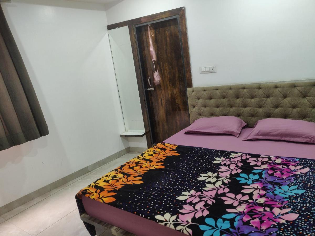 Hotel Rb Palace Indore Zewnętrze zdjęcie